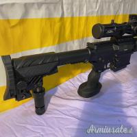 ArmaLite AR-10 T  CAL. 308 w.