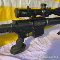 ArmaLite AR-10 T  CAL. 308 w.
