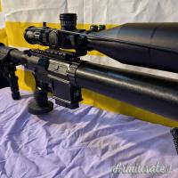 ArmaLite AR-10 T  CAL. 308 w.