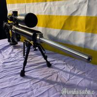 ArmaLite AR-10 T  CAL. 308 w.