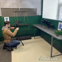 ArmaLite AR-10 T  CAL. 308 w.