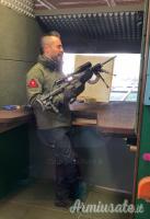 ArmaLite AR-10 T  CAL. 308 w.