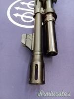 Hatsan Escort MPTS  12