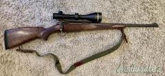 CZ | Ceska Zbrojovka Battue 550 7x64mm Brenneke