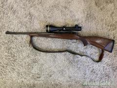 CZ | Ceska Zbrojovka Battue 550 7x64mm Brenneke