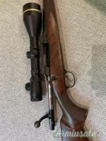 CZ | Ceska Zbrojovka Battue 550 7x64mm Brenneke
