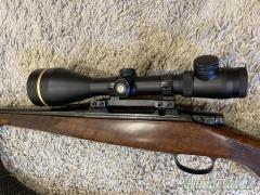 CZ | Ceska Zbrojovka Battue 550 7x64mm Brenneke