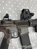 Daniel Defense Mk18 .223 Remington