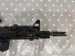 Daniel Defense Mk18 .223 Remington