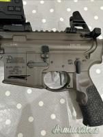 Daniel Defense Mk18 .223 Remington