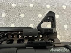 Daniel Defense Mk18 .223 Remington