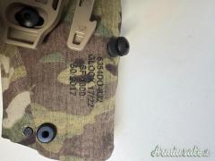 Fondina Safariland 6354 Glock Surefire