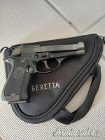 Beretta 81 7.65mm Brev.
