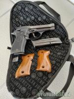 Beretta 81 7.65mm Brev.