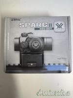 Red Dot Vortex Sparc II
