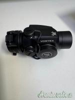 Red Dot Vortex Sparc II
