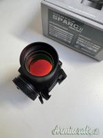 Red Dot Vortex Sparc II