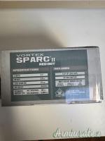 Red Dot Vortex Sparc II