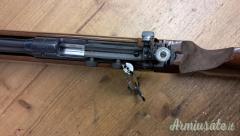 Anschutz 54 .22 Long Rifle