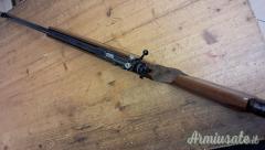 Anschutz 54 .22 Long Rifle