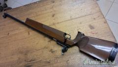 Anschutz 54 .22 Long Rifle