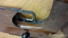 Anschutz 54 .22 Long Rifle