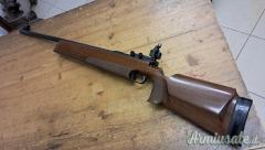 Anschutz 54 .22 Long Rifle