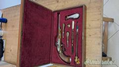 cedo Pedersoli Le Page .44 replica