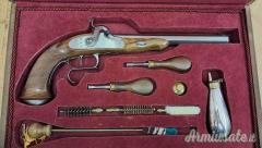 cedo Pedersoli Le Page .44 replica