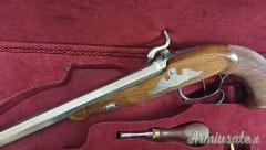 cedo Pedersoli Le Page .44 replica