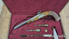cedo Pedersoli Le Page .44 replica