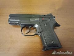 CZ | Ceska Zbrojovka 2075 RAMI  9x21mm IMI