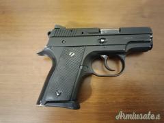 CZ | Ceska Zbrojovka 2075 RAMI  9x21mm IMI