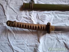 Katana miltare da sottufficiale