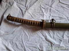 Katana miltare da sottufficiale