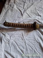Katana miltare da sottufficiale