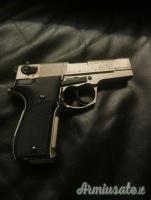 Umarex Walther cp88 4.5/.177