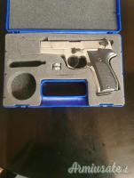 Umarex Walther cp88 4.5/.177