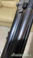Beretta SO5 12