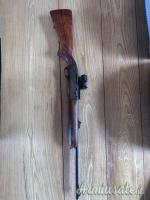 Remington Woodmaster .30-06 Springfield