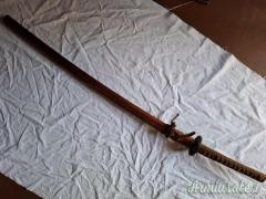 Katana del 900