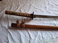 Katana del 900