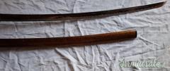Katana del 900