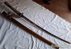 Katana del 900