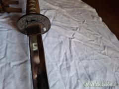 Katana del 900