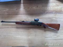 Remington Woodmaster .30-06 Springfield