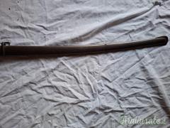 Katana miltare da sottufficiale della Marina del Sol Levante