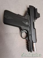 Tanfoglio 1911 PUGIO 9x19mm con Red Dot Sightmark
