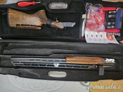 Perazzi Mx2005 12