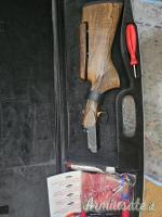 Perazzi Mx2005 12